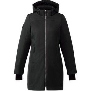 ROOTS 73 insulated jacket